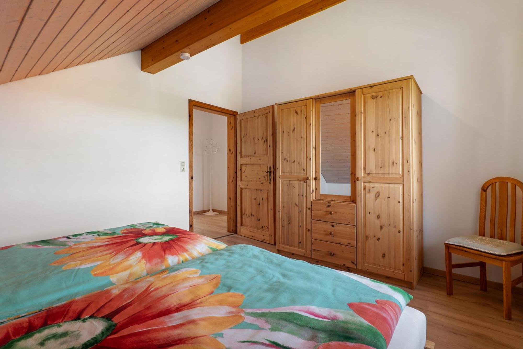 Ferienwohnung Berglen-Domizil, 2 Sz Kottweil Exterior foto