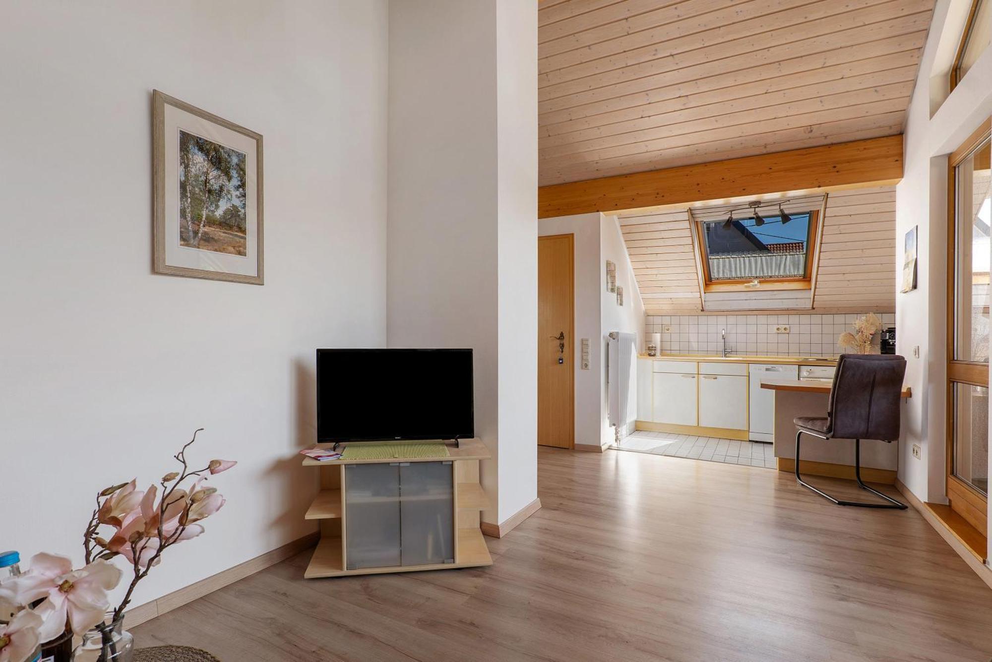 Ferienwohnung Berglen-Domizil, 2 Sz Kottweil Exterior foto